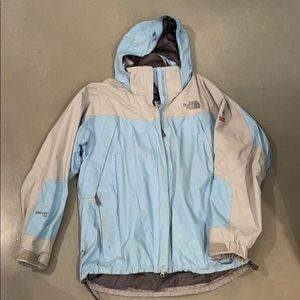 North Face Shell (waterproof)